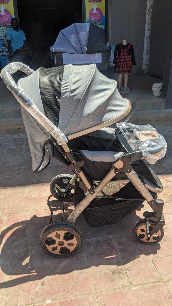 Stroller