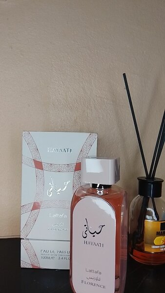 Parfum Hayaati Lattafa 100ml