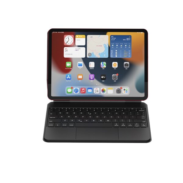 iPad 10th Gen Magic Keyboard