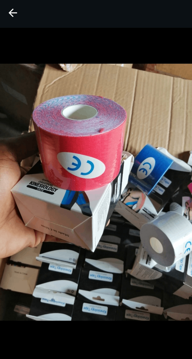 Elasco Soulagé la douleur