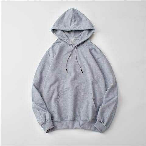 Brand New plain Hoodies