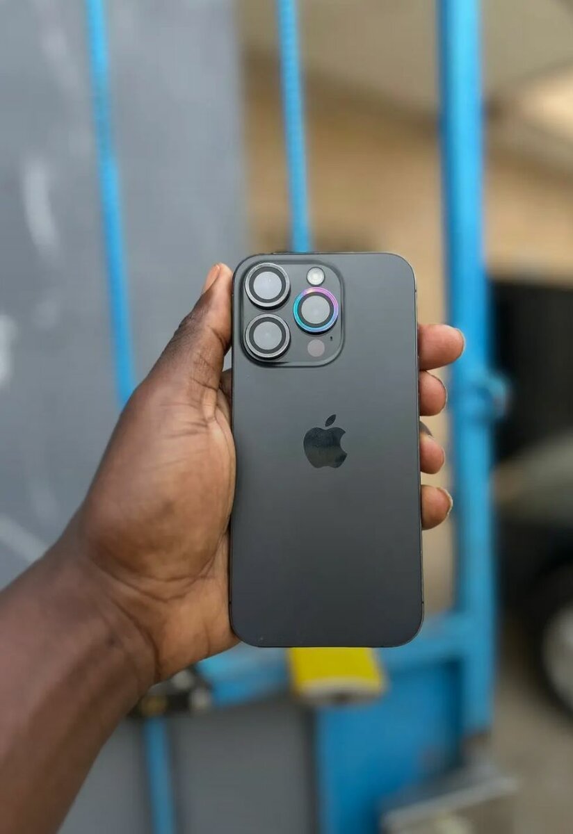 iPhone 14 Pro Max Noir 128 Go