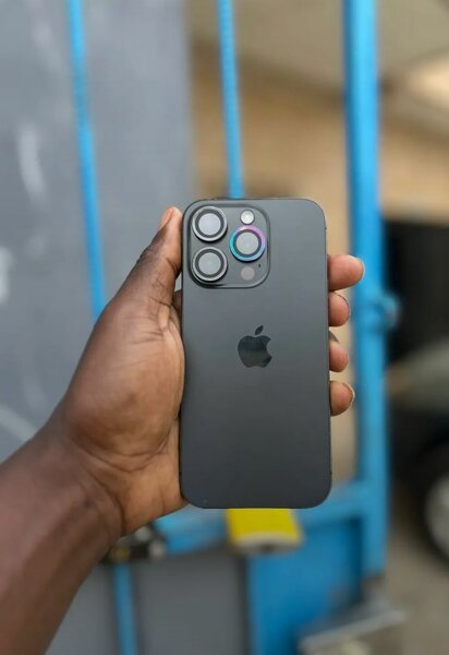 iPhone 14 Pro Max Noir 128 Go