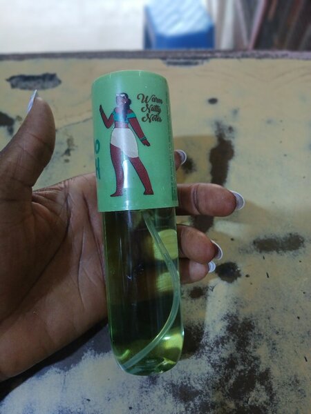 Mist Corporel Pistachio Crush