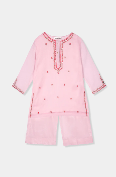 Shalwar kameez
