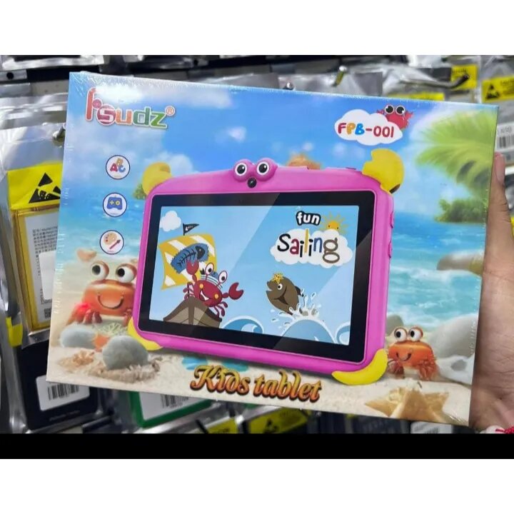 Tablette Zucl  Puissante, mod