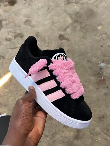 Baskets adidas