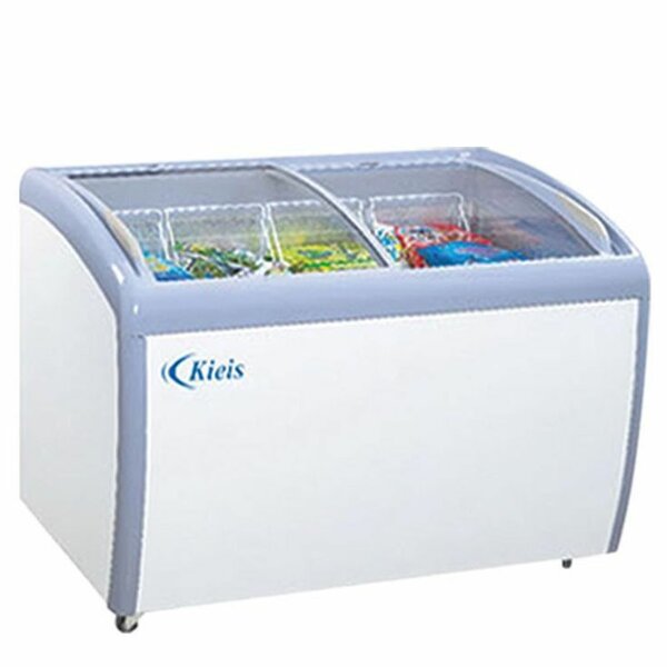 Kieis Chest Freezer