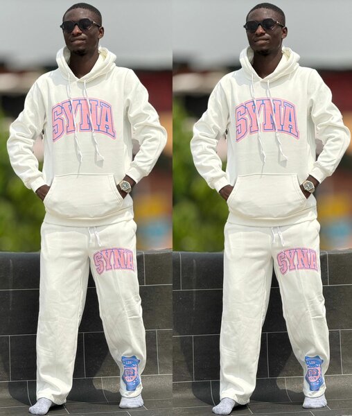 Ensemble survêtement homme SYNA
