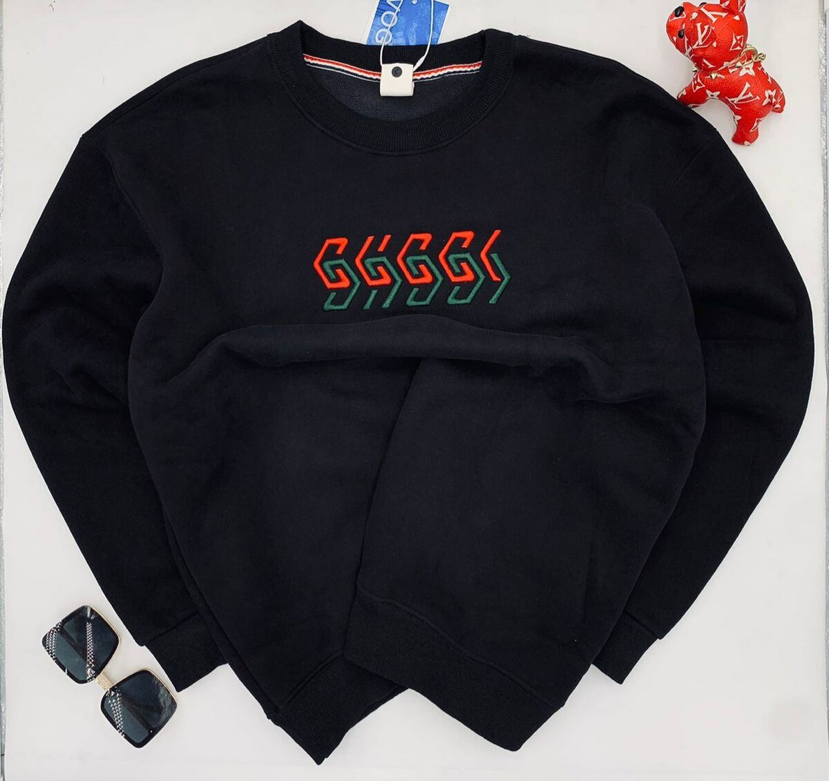 Men's Sweatshirt