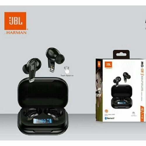 Écouteurs JBL MG-S20 Bluetooth