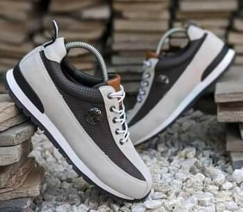 Chaussures de sport élégantes