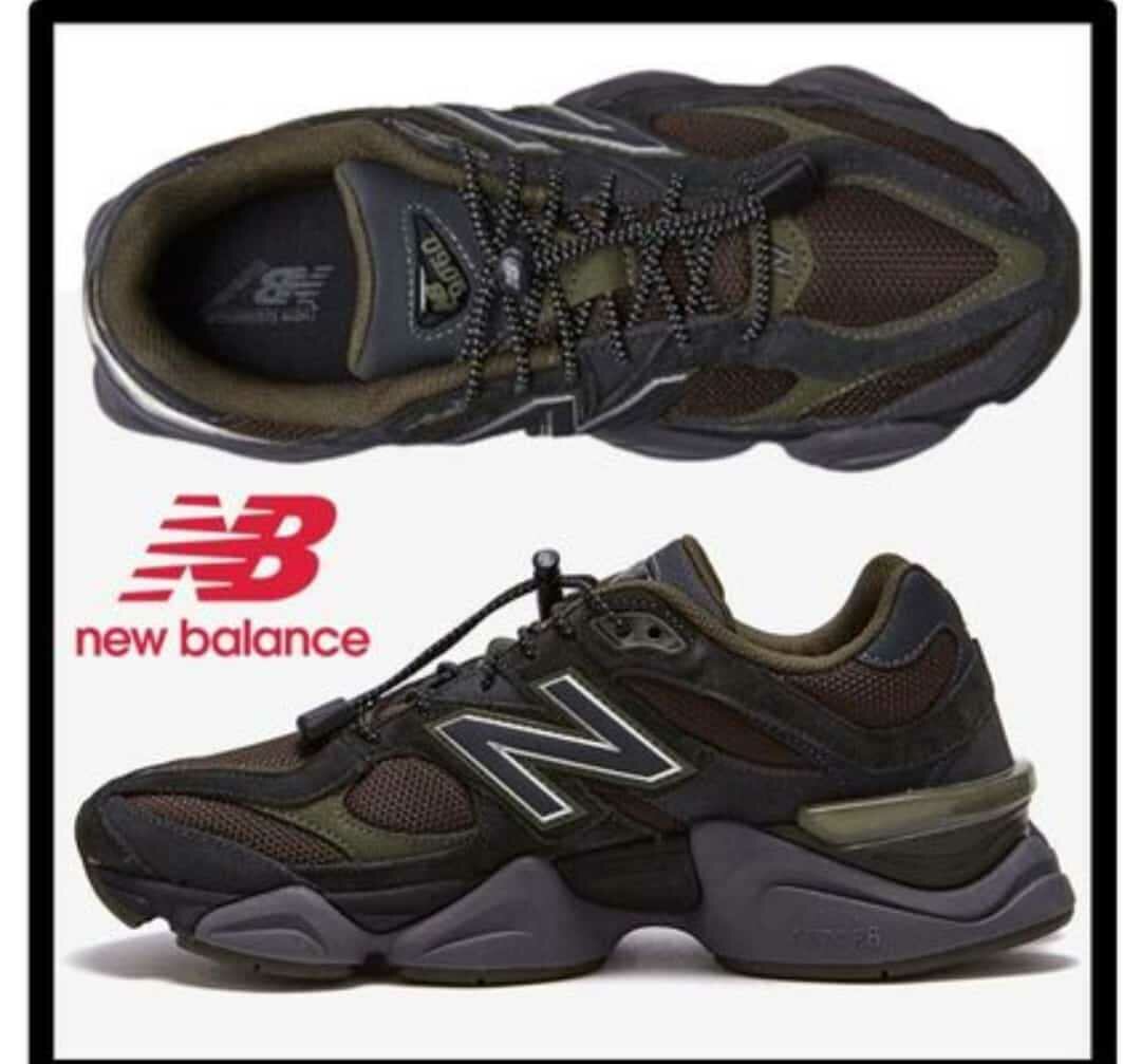 New Balance Sneakers