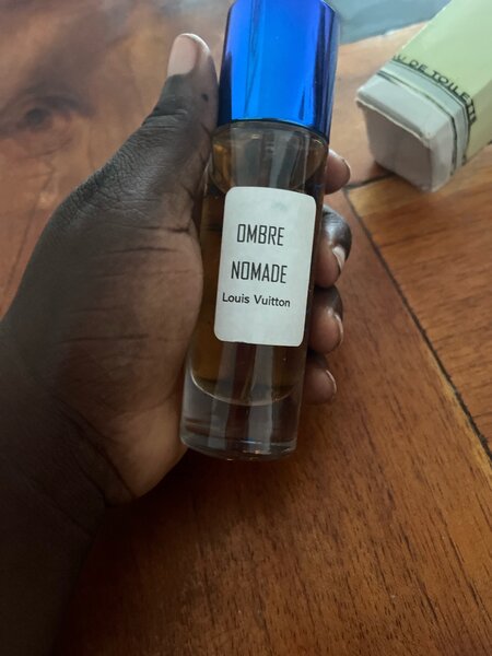 Parfums de Luxe Collection