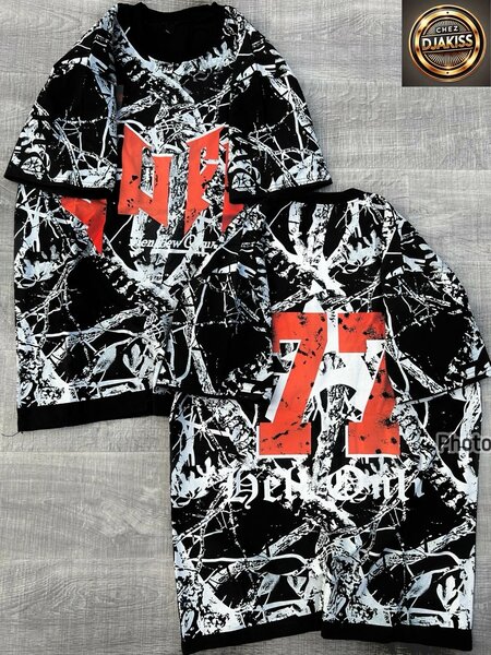 Tee shirt