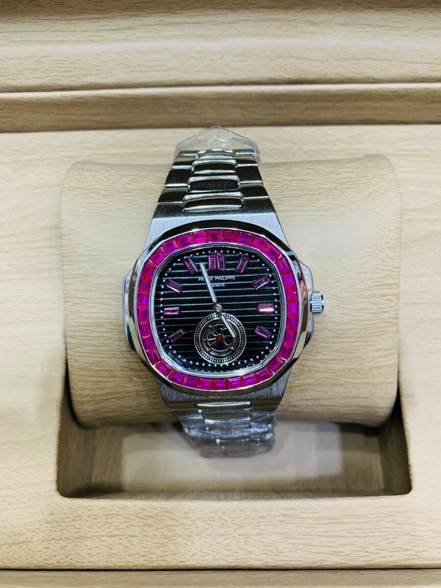 PATEK PHILIP