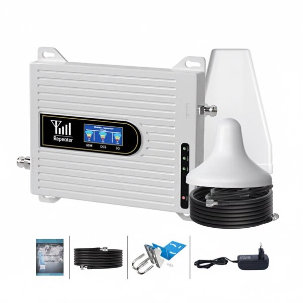 Amplificateur de Signal Mobile 3G/4G