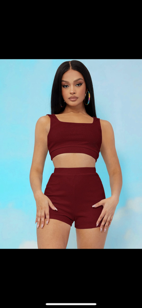 Complets culotte et hauts en gros