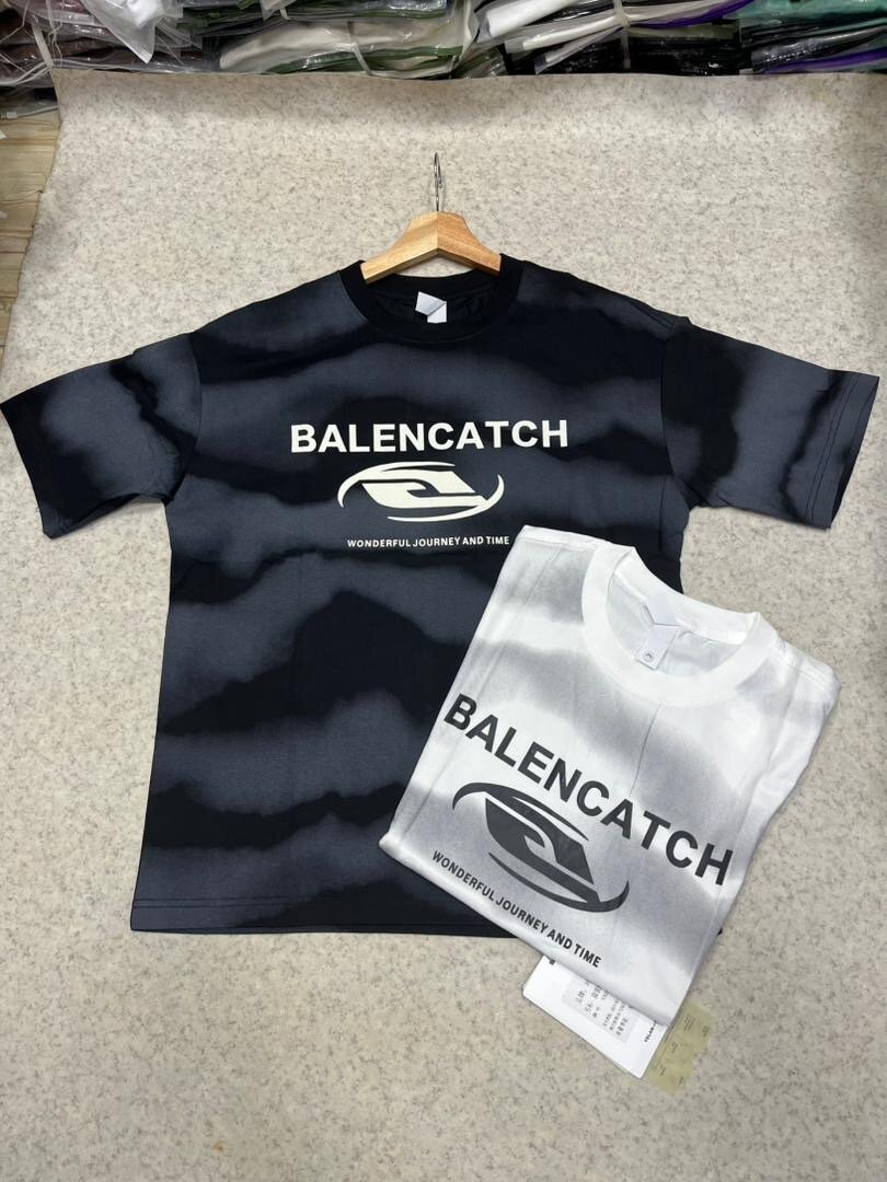 T-shirt imprimé tendance