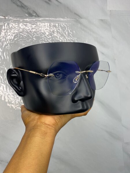 Lunettes de vue élégantes