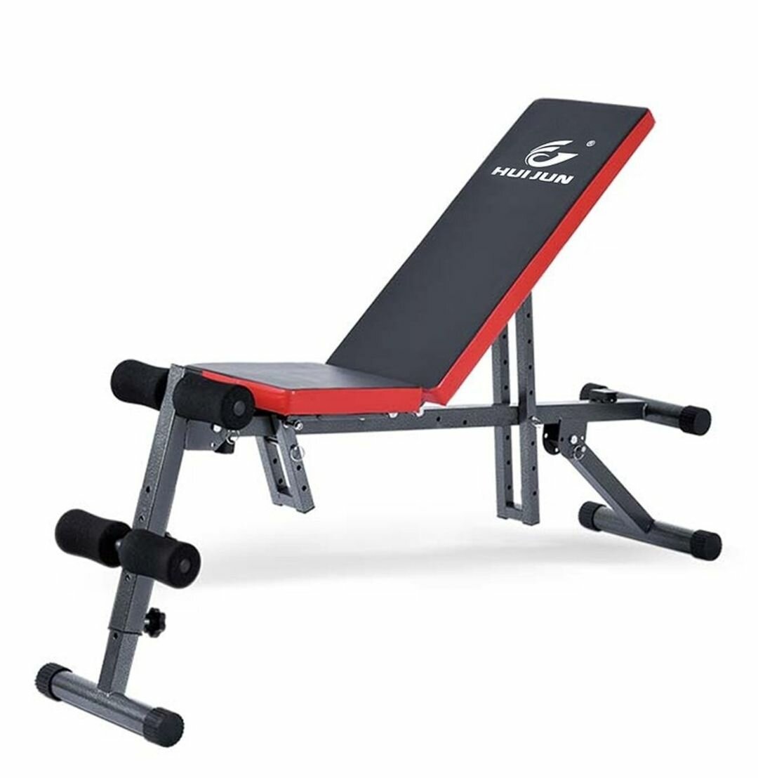 150Kg Maximum Load Weight Bench