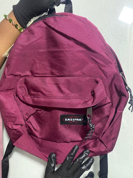 Sac à dos tendance Eastpak