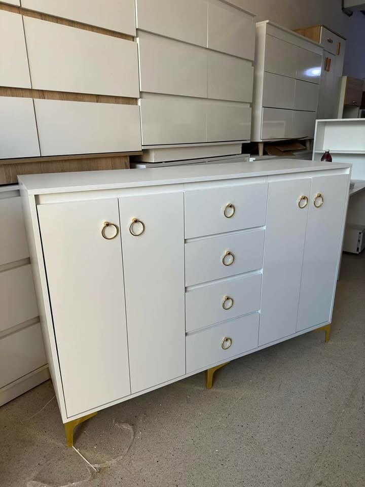 Commode de rangement