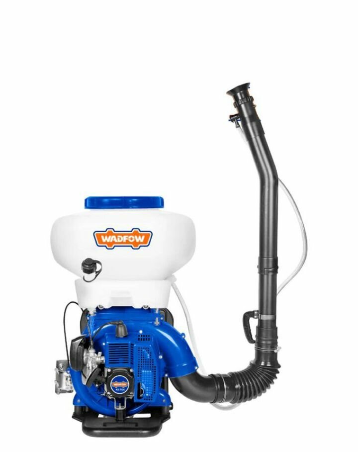 Pulvérisateur Thermique Wadpow