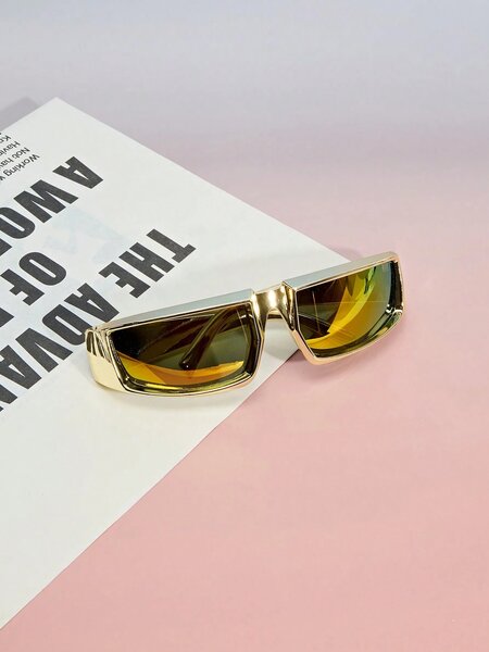 Lunettes de Mode Tendance