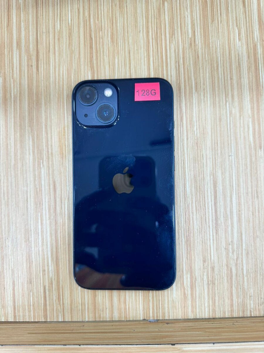 iPhone 13 128Gb état 10/10