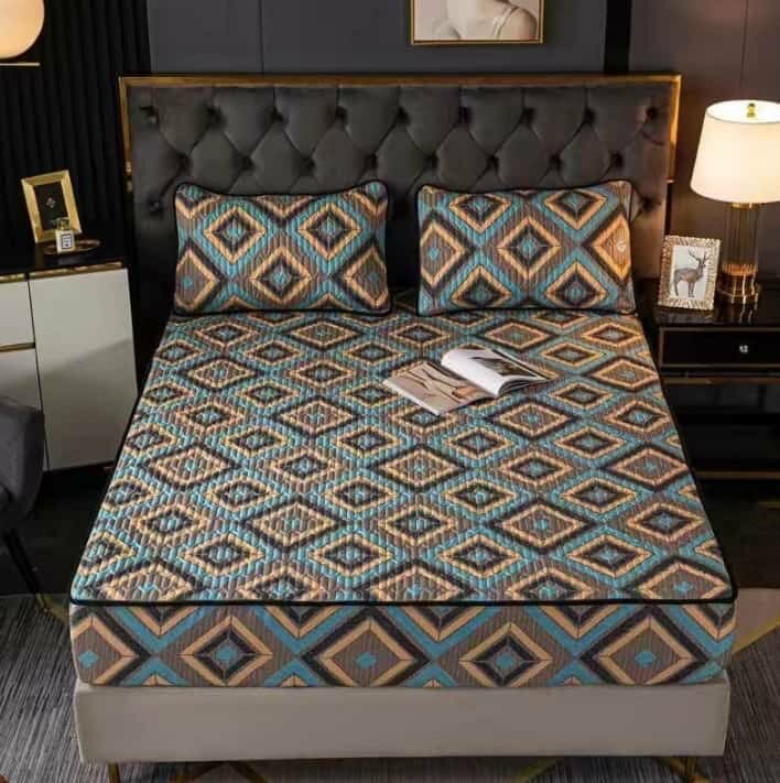 Waterproof bedcovers