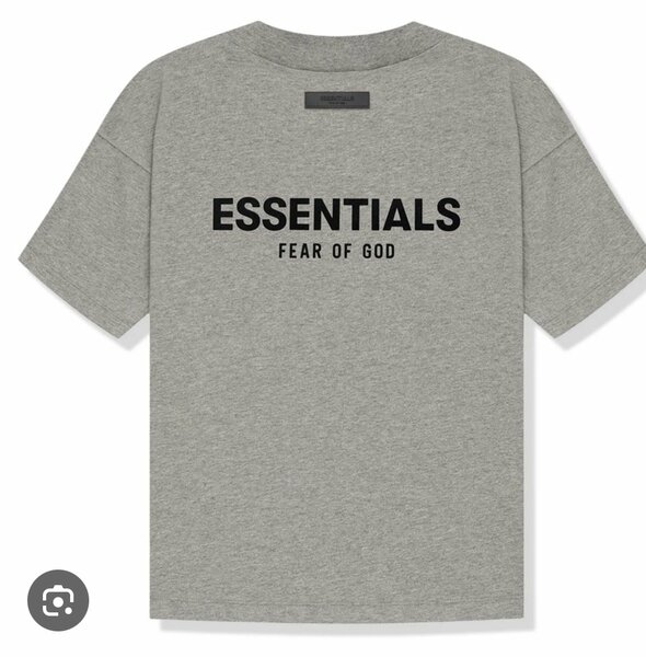 Tee-shirt ESSENTIALS