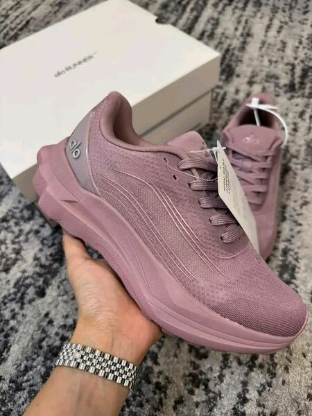 Baskets de course Alo