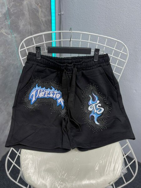 Shorts décontractés imprimés