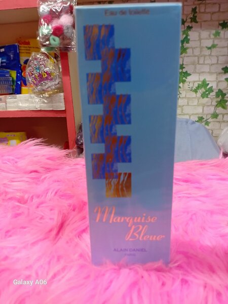 Eau de Toilette Marquise Bleue