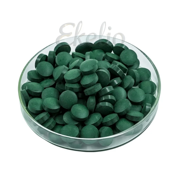 Spiruline Bio Vegan