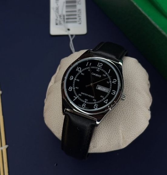  часы от ЯПОНСКОго бренда CASIO