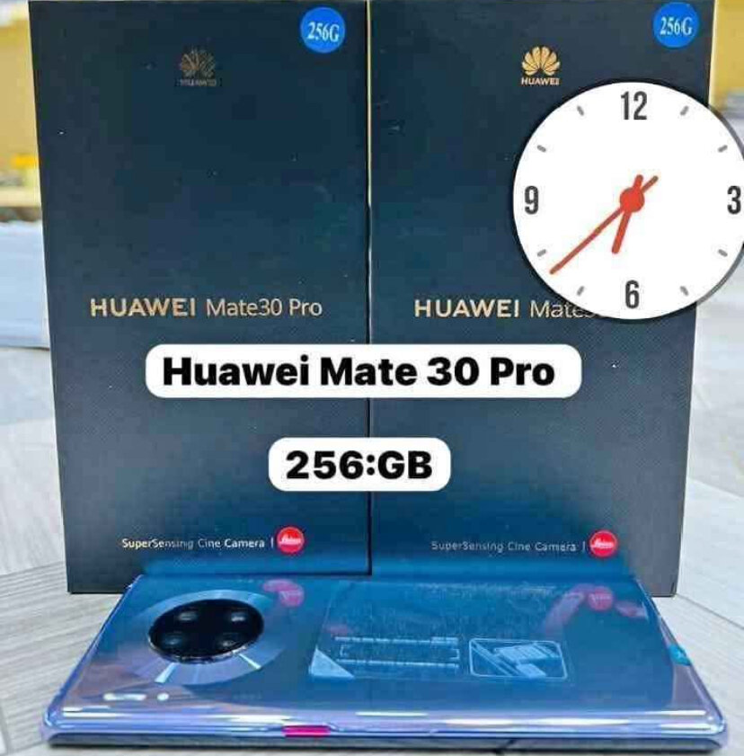 Huawei Mate 30 Pro 256GB