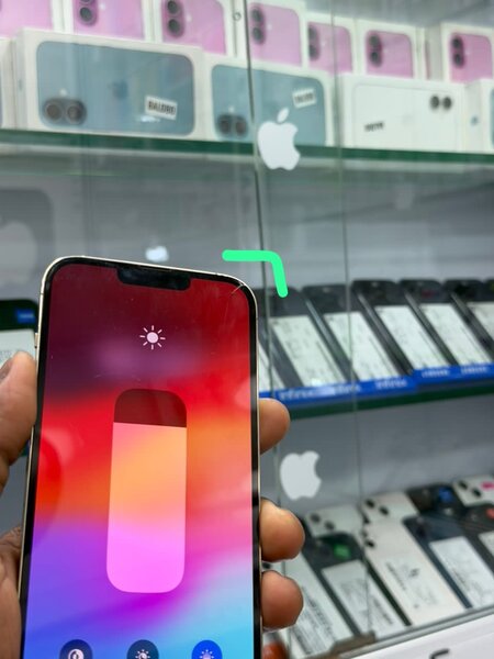 iPhone 13 Pro Max 128Go