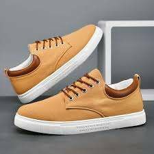 Chaussures décontractées homme