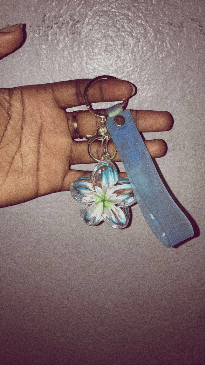 Porte-clés Fantaisie