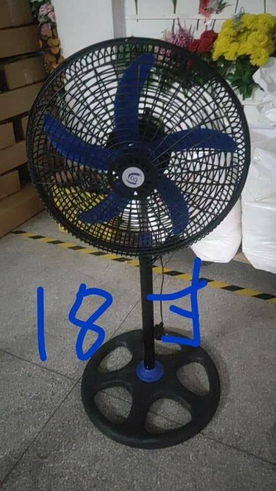 NewStar 18inches fan