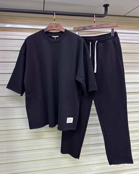 Ensemble décontracté homme
