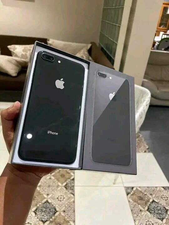 iPhone 8 Plus Reconditionné