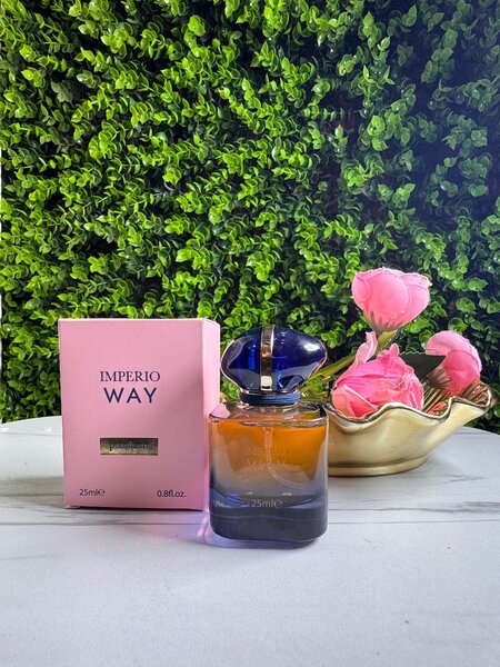 Parfum Élégant Império Way