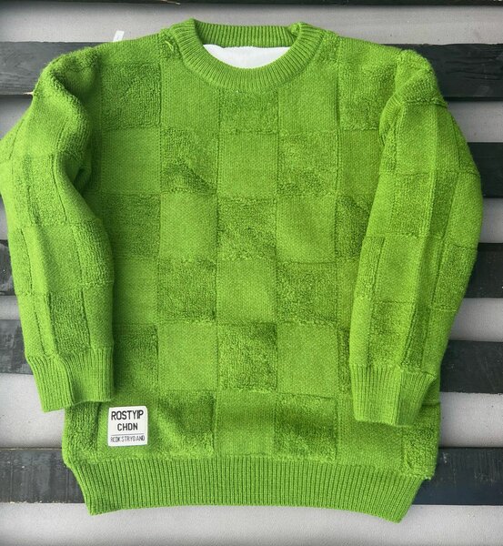 Sweatshirts colorés uniques