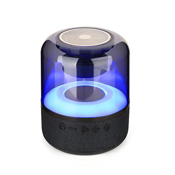 Z5 Mini RGB Portable Wireless Bluetooth Speaker