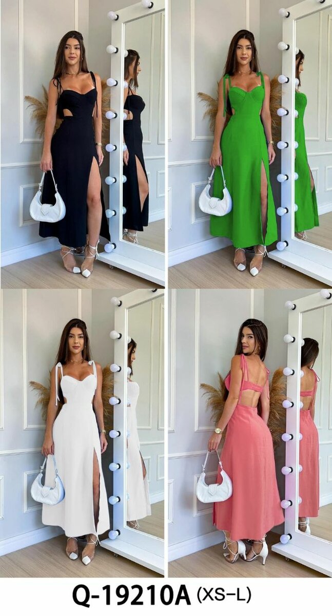 Good quality dresses