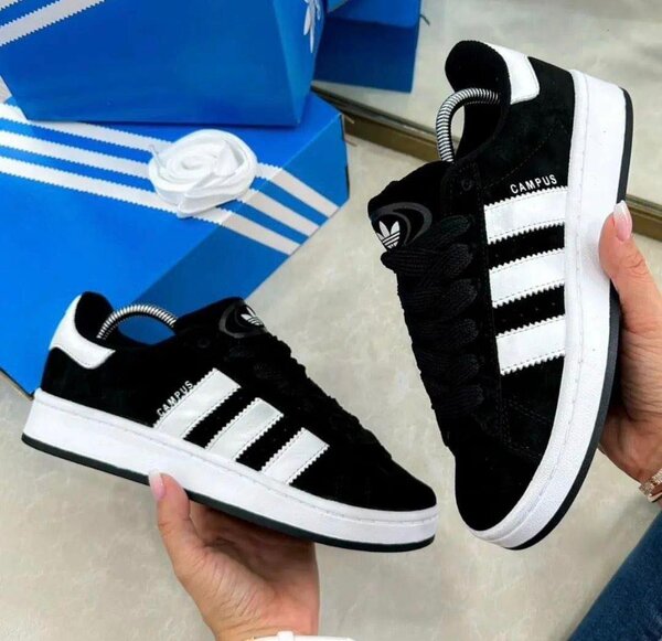 Sneakers Adidas Campus Unisex