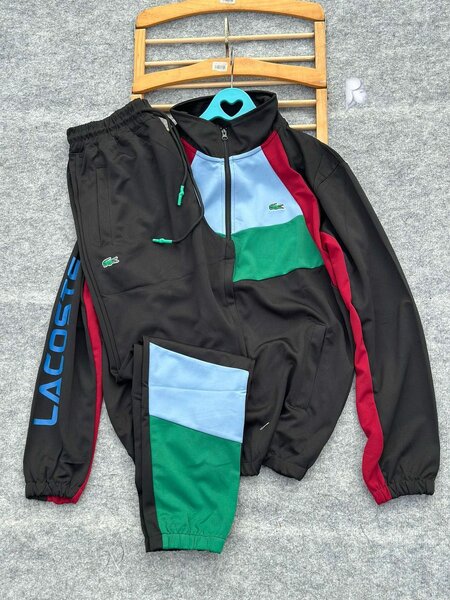 Complet LACOSTE
